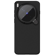 【ส่งจากไทย】Nillkin เคส เคสโทรศัพท์ vivo X300 Pro Case Camshield Prop Magnetic Flip Camera Protection
