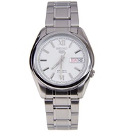 Seiko 5 Automatic SNKL51K1 SNKL51 SNKL51K Stainless Steel Male Casual Watch