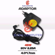 Len Charger Adapter PA-1450-55LU ADL45WCG ADP-45DW 20v 2.25A 45w Laptop