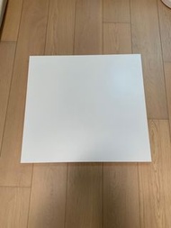 IKEA 衣櫃置物架白色層板60x55cm
