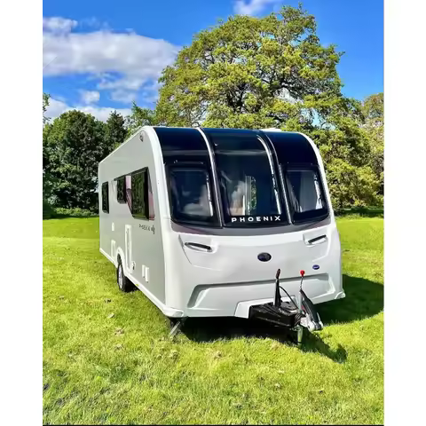 Factory Sales Design Truck Camper Off Road Camper Trailer Caravan Van Shell 4x4 Manufacturers Camper