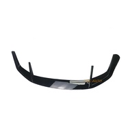 Car parts MP M Performance Style rear roof trunk spoiler for BMW X3 G01 bodykit 2017 2018 2019 2020+