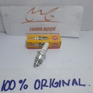 ORIGINAL BP7HS RX KINGBUSI NGK