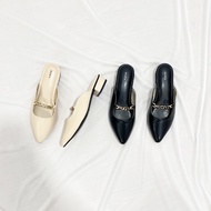 ALLICA OLIVIA HEELS women 3cm heels for women 3cm heels