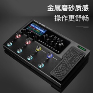 VALETON GP-200 Electric Guitar Bass Acoustic Guitar Drum Machine Sonic Card Integrated Effect Device