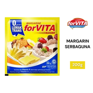 FORVITA Margarine 200g