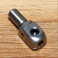 KG 131-E 3 THREAD OVERSEAM SEWING NEEDLE HEAD