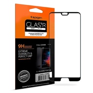 SPIGEN GLAS.tR Slim Huawei P20 Pro Full Cover Screen Protector