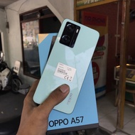 OPPO A57 4/64 ORI second