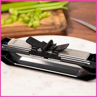 Handheld Knives Sharpener Small Angle Guided Outdoor Sharpening Supplies Kitchen Knives Sharpener fo