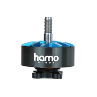 [FAST ERA]-HAMO HOBBY 2407 1750KV Brushless Motor for FPV RC Racing Drone Drone Motor
