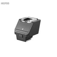 HEEPDD GODOX TR-N TTL Hot Shoe Riser 30mm Height Rise Adapter Compatible for IT20/ IT22/ IT30pro Cam