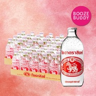 Singha Soda Water (325mlx48)