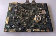บอร์ดที่ 714 JVC LT-32EX18 ซีสเตร็ม GGA10075  SFU0D501A รับซ่อมทีวีLED รับซ่อมเครื่องซักผ้า  รับซ่อม