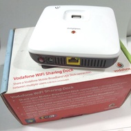 Mifi Router Lan Wifi Sharing Dock R101 VODAFONE