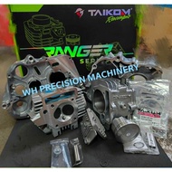 TAIKOM RACING ENGINE COMBO SET V2 VERSION BARU EX5 CLASS 1 PNP EX5 DREAM 65MM