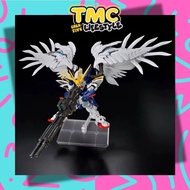 GL Brand MGSD Wing Gundam Zero EW