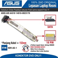 ET46 KDV-AS-1 ASUS AIO A4310 14010 COMPUTER DVD Connector-0023170