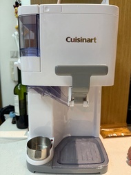 Cuisinart ice-cream maker