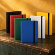Heavy Duty Card Binder, 9-Pocket Card Binder Holds 360 Cards, Side-Loading Design, Durable And Sturd