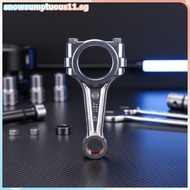 [snowsumptuous] Heavy Duty Connecting Rod for 6F-50.2 6F-40.2 6G-30.2 6H-25.2 Refrigerationpressor f
