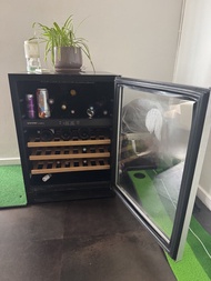 Vintec Wine Cellar 紅酒櫃