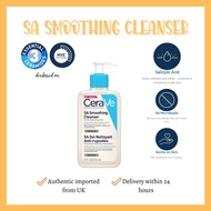 [READYSTOCK] CeraVe SA Smoothing Cleanser (EU Version)