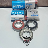 Bearing 6209 LLU NT 6209 ZZ NT 6209 2RS KY 6209 ZZ KY