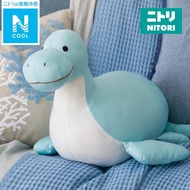 NITORI N-Cool Soft Toy Plesiosaurus L SS01 S-C