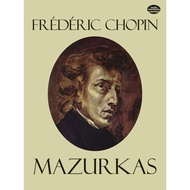 Chopin: Mazurkas (Dover)