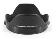 全新 現貨 原廠 Olympus LH-66 LH66 鏡頭遮光罩 ED 12-40mm F2.8 PRO鏡頭 用