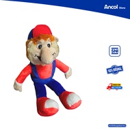 ANCOL DUFAN FLOOPY LONG LEG CHARACTER DOLL | Official Merchandise