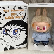 Popmart The Monsters Flip With Me