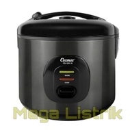 Magicom Cosmos CRJ3301n new black 1.8L Cosmos rice cooker Periuk Nasi Elektrik