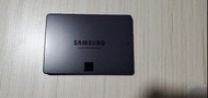 [90%新二手ssd] Samsung 860 QVO 1TB SSD