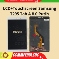 ZL LCD Samsung Tab A/T295 8.0" Tablet