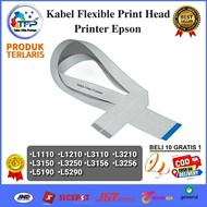 Epson Printer Head Print Flexible Cable L1110 L1210 L3110 L3210 L3150 L3250 L3156 L3256 L5190 L5290