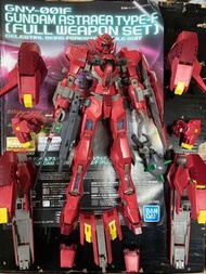 高達模型 Mg1/100 正義女神高達