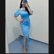 Women's Christmas Dres Latest Christmas Edition Dreess 2024 Maroon Dres Girls Party Latest Christmas