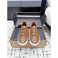Zegna Men's Classic All-Match Casual Shoes