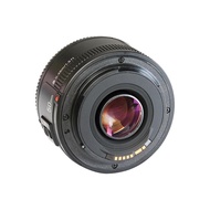 Lensa Fix 50mm Yongnuo For Nikon