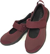Stakora-san Soft Sunny 77 24.0 cm Wine
