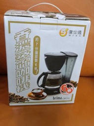 美式咖啡機 coffee machine