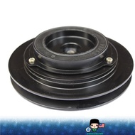 PROTON WIRA 1.5 1.3 12V ISWARA LMST R134 DENSO TYPE AIRCOND MAGNETIC CLUTCH COMPRESSOR MAGNET PULLEY
