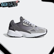 Adidas falcon shoes box casual sport shoes running shoes for women ee5106