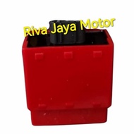Cdi Racing Unlimiter No Limit Vega R New Mio Lama Jupiter Z Yuzaka