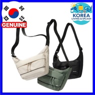 Branden Safe Crossbody Bag Anti-Theft RFID Blocking Travel Security Shoulder Bag