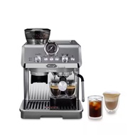 DELONGHI MANUAL ESPRESSO COFFEE MACHINE EC9255.M 1.7L