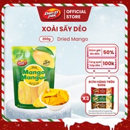 Dan D Pak I Dried Mango I 200g