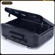 [qjypno49] Walkman Cassette Player Vintage FM AM Radio Rechargeable Radio Receiver